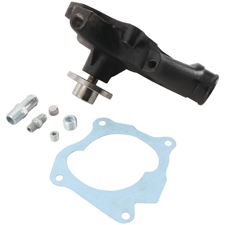 Db Electrical Complete Tractor Water Pump for John Deere AR45330 SE500920 3010 1406-6233